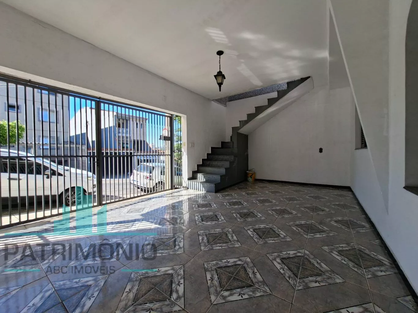 Sobrado, 2 quartos, 180 m² - Foto 24