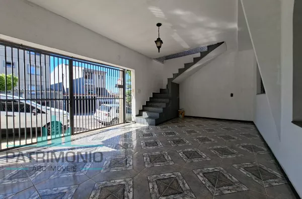 Sobrado para locação no bairro Nova Gerty em São Caetano do Sul. - Foto 24