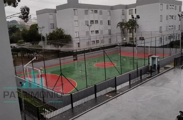 Quadra Poliesportivo