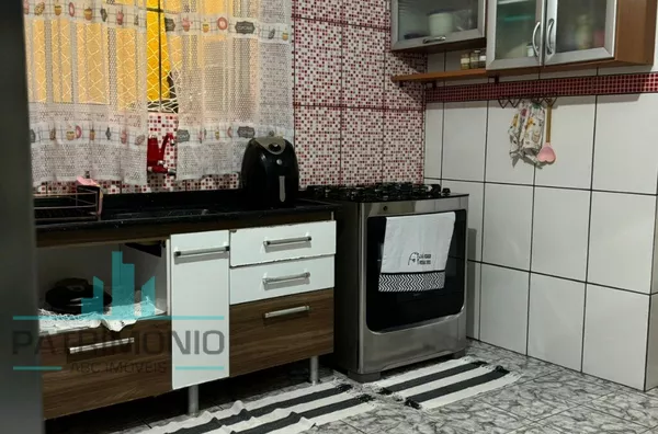 Cozinha