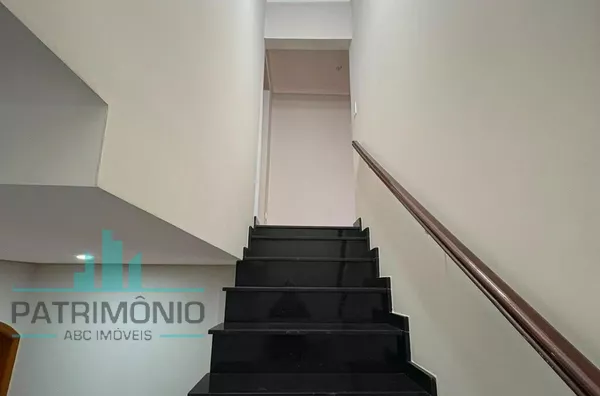 Sobrado à venda na Vila Metalúrgica em Santo André. - Foto 15