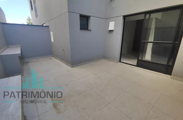 Apartamento à venda no Residencial Osvaldo Cruz em São Caetano do Sul.