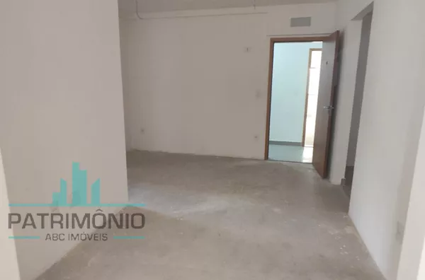Apartamento à venda no Residencial Osvaldo Cruz em São Caetano do Sul.