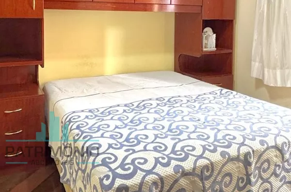 Apartamento à venda no Bairro Santa Paula em São Caetano Do Sul.