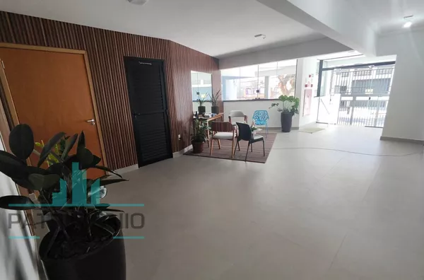 Apartamento à venda no Bairro Osvaldo Cruz em São Caetano do Sul. - Foto 21