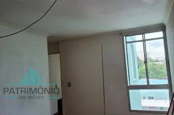 Apartamento a venda no Conjunto dos Radialistas no bairro São José em São Caetano do Sul.