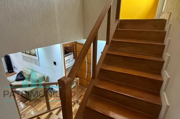 Escadas