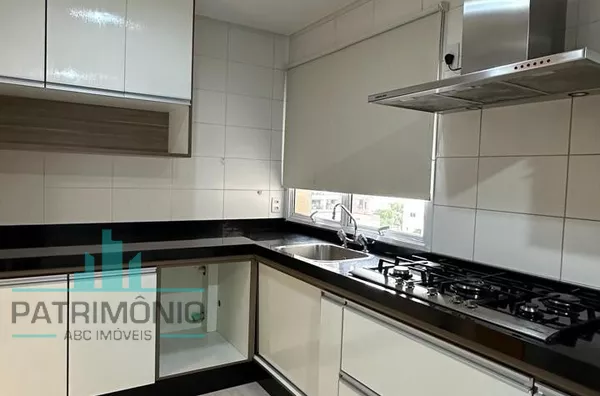 Apartamento à venda no Condomínio Pateo Catalunya no Bairro Boa Vista em São Caetano Do Sul.