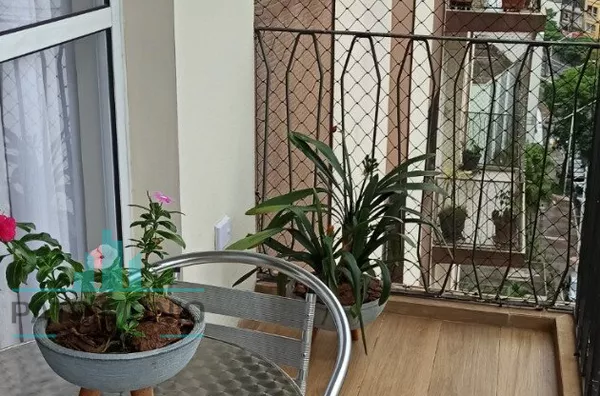 Apartamento à venda no Bairro Centro em Santo André