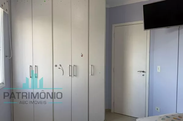 Dormitório