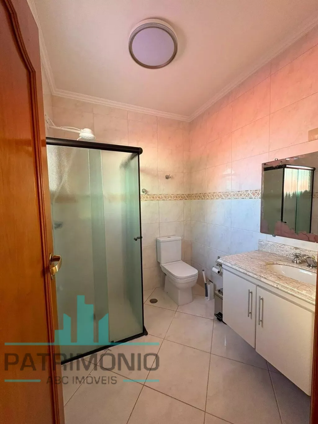 Sobrado, 3 quartos, 240 m² - Foto 27