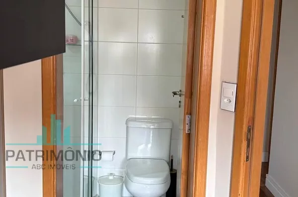 Apartamento à venda no Edifício Perfetto no bairro Olímpico em São Caetano do Sul. - Foto 27