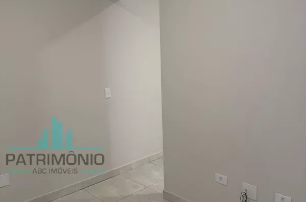 Apartamento para locação no Bairro Santa Maria em Santo André.