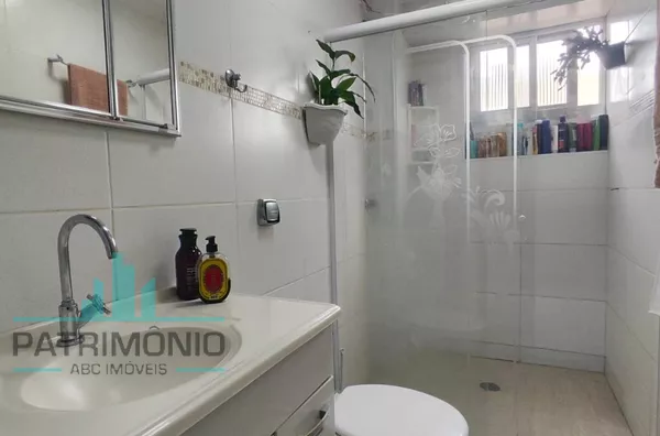 Banheiro