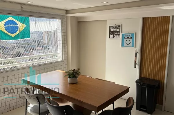 Apartamento à venda no Edifício Perfetto no bairro Olímpico em São Caetano do Sul. - Foto 7