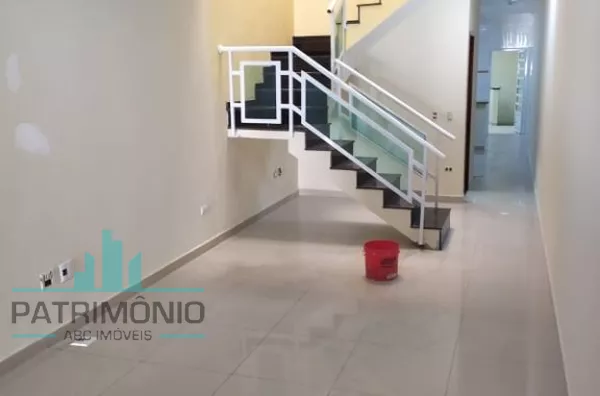 Sobrado com 3 dormitórios à venda - Vila Alpina - São Paulo/SP