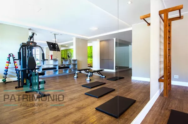 Apartamentoa venda no Edifício Vivacitta - Jardim São Caetano - São Caetano do Sul