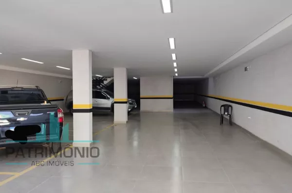 Garagem