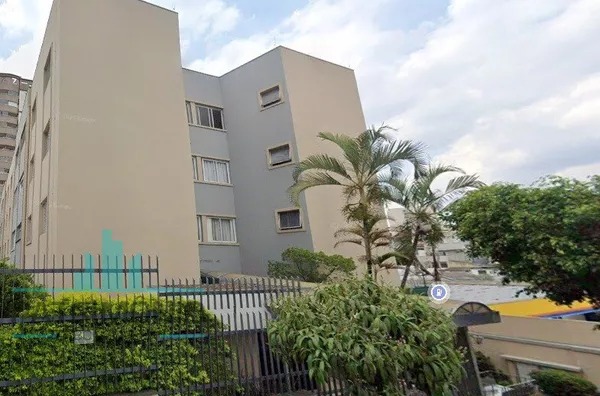 Apartamento térreo à venda no Bairro Boa Vista em São Caetano Do Sul.