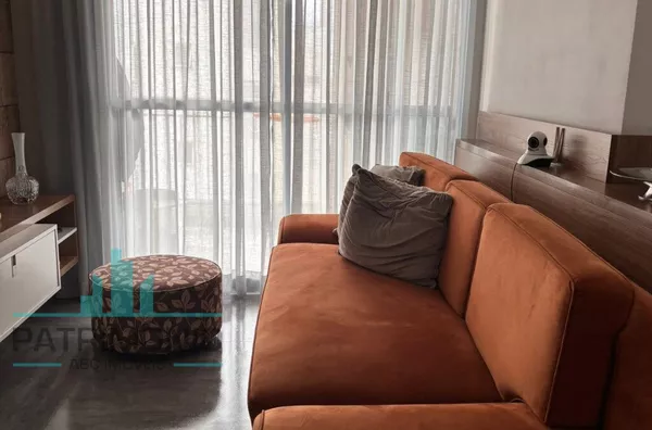 Apartamento à venda no Condomínio Conquista Reserva Campestre no bairro Santa Maria em Santo André.
