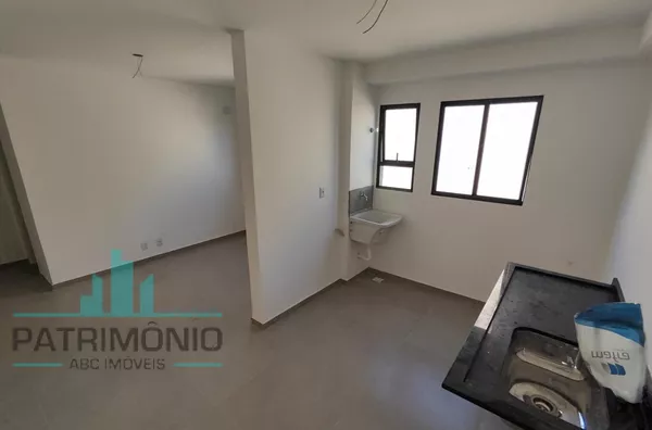 Apartamento em construção a venda no Residencial Fit Tietê em São Caetano do Sul