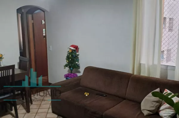 Apartamento à venda no Radialista no Bairro São José em São Caetano do Sul.