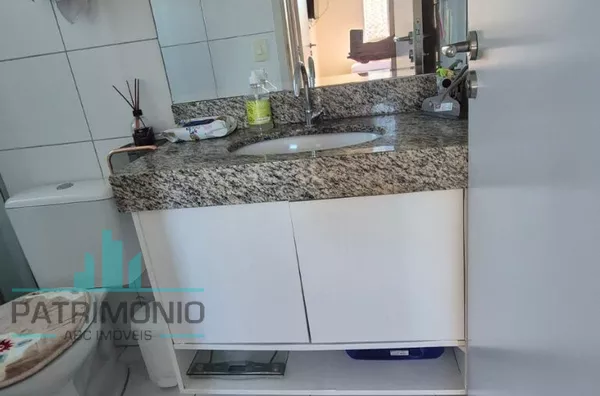 Banheiro 