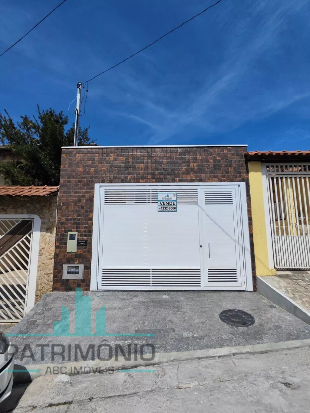 Casa, 3 quartos, 140 m² - Foto 1