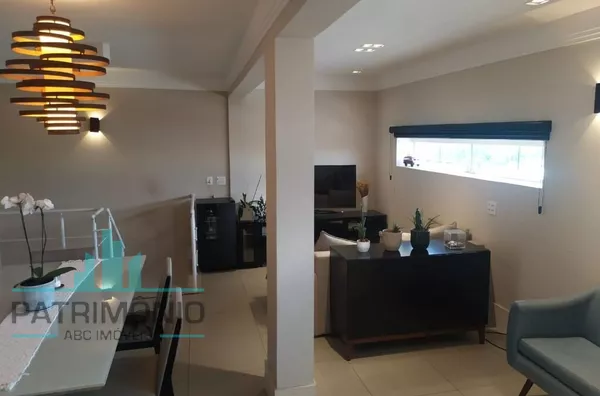 Cobertura, 140 m² - Osvaldo Cruz - São Caetano do Sul/SP