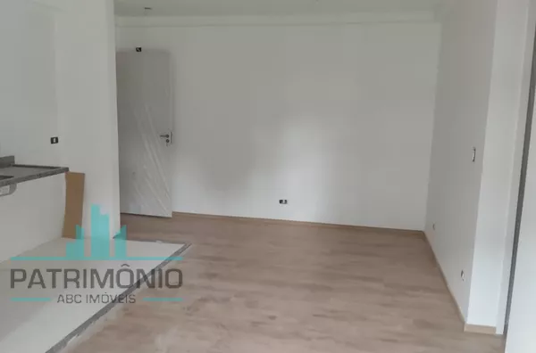 Apartamentos em Construção a venda no Residencial Aquarela em Santo André