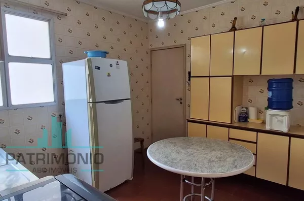 Apartamento à venda no Bairro Santo Antônio em São Caetano Do Sul.
