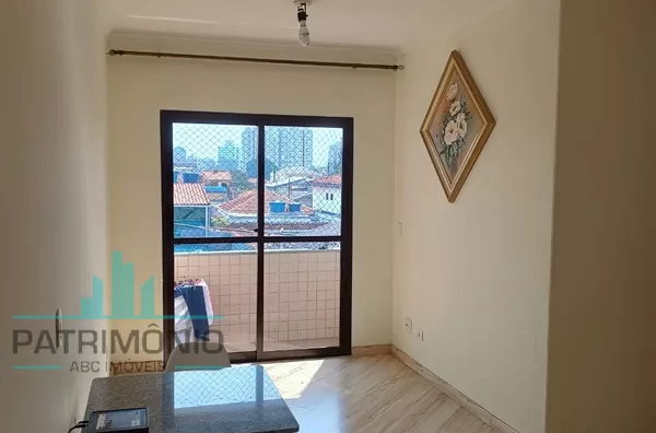 Apartamento à venda no Bairro Planalto em São Bernardo Do Campo. 
