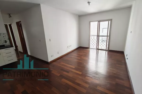 Apartamento para locação no bairro Osvaldo Cruz em São Caetano do Sul.