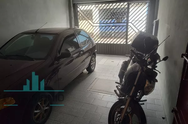 Sobrado em Vila Particular a venda - Centro - São Caetano do Sul