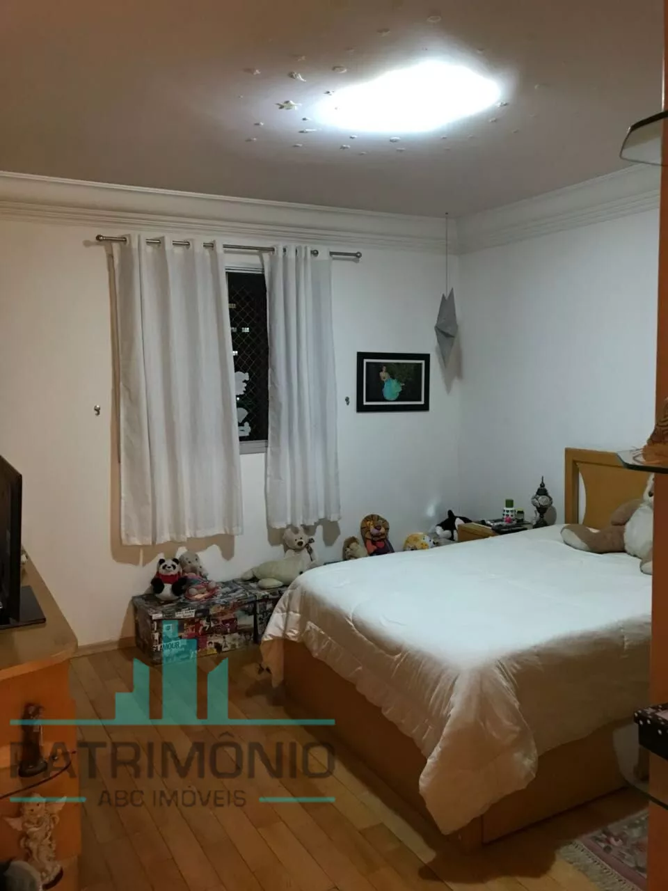 Apartamento, 4 quartos, 320 m² - Foto 13