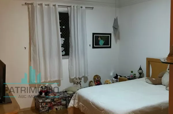 Apartamento à venda no Condomínio Edifício Itamaraty no bairro Santo Antônio em São Caetano do Sul. - Foto 13