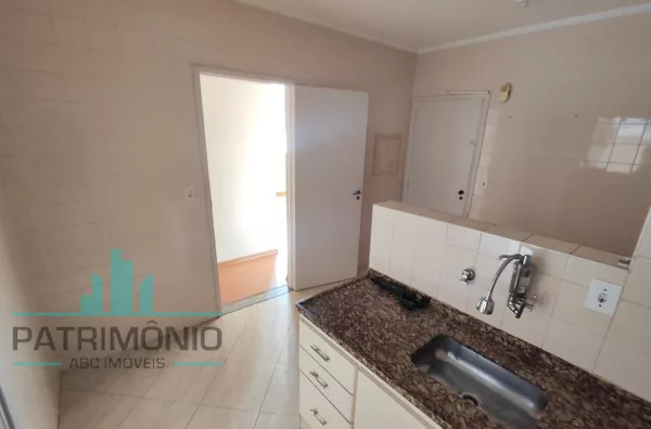 Apartamento térreo à venda no Bairro Boa Vista em São Caetano Do Sul.
