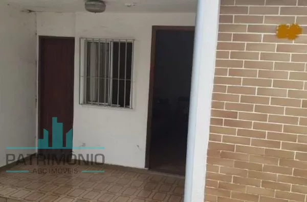 Terreno para venda no bairro Olímpico - São Caetano do Sul.