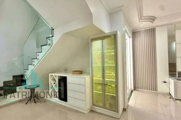 Sobrado à venda no Bairro Santa Maria em São Caetano Do Sul.