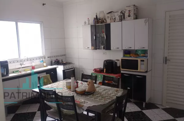 Casas à venda na Vila Palmares em Santo André. - Foto 20