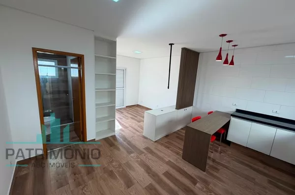 Sala/cozinha