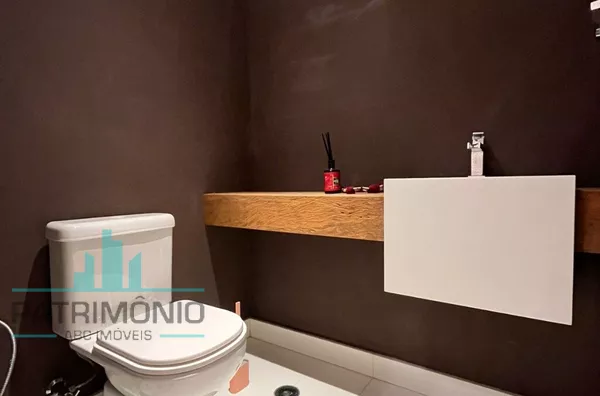 Apartamento no Edifício Giardino para venda no Bairro Barcelona em São Caetano do Sul.