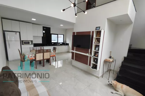 Sobrado à venda no bairro Barcelona em São Caetano Do Sul.