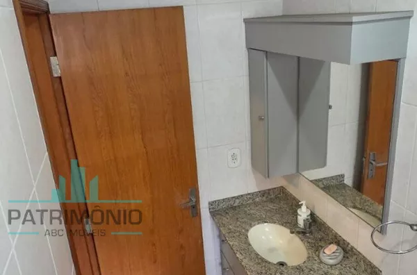 Banheiro