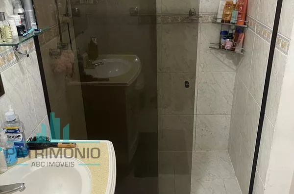 Banheiro Suíte