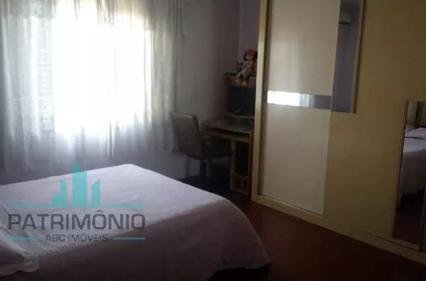 Dormitório