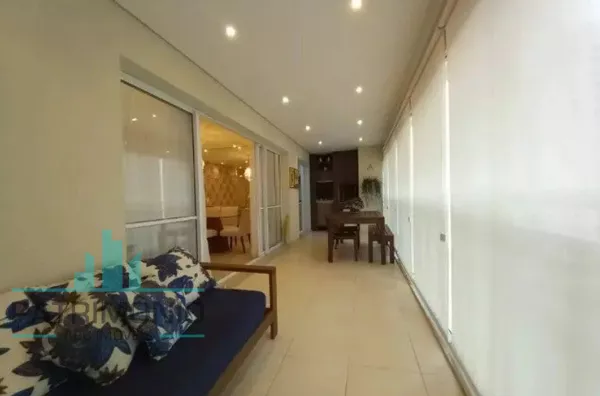 Apartamento à venda no Condomínio Mundi Espaço Cerâmica em São Caetano Do Sul.