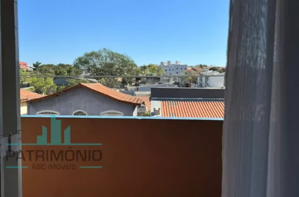 Sacada suíte