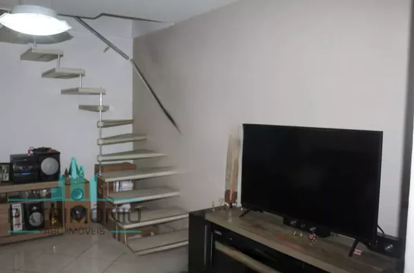 Sobrado a venda no Bairro Mauá - São Caetano do Sul