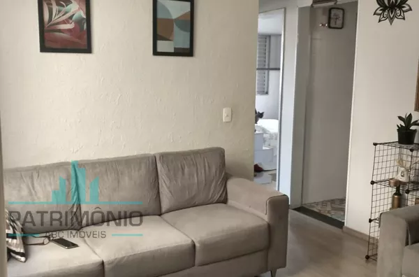 Apartamento Térreo a venda no Rudge Ramos em São Bernardo do Campo